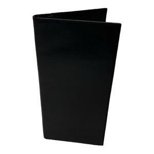 Mercedes Benz Leather travel organizer